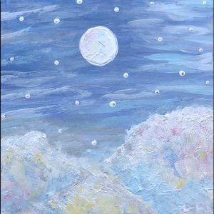 Meet your Posher, Lilly kate